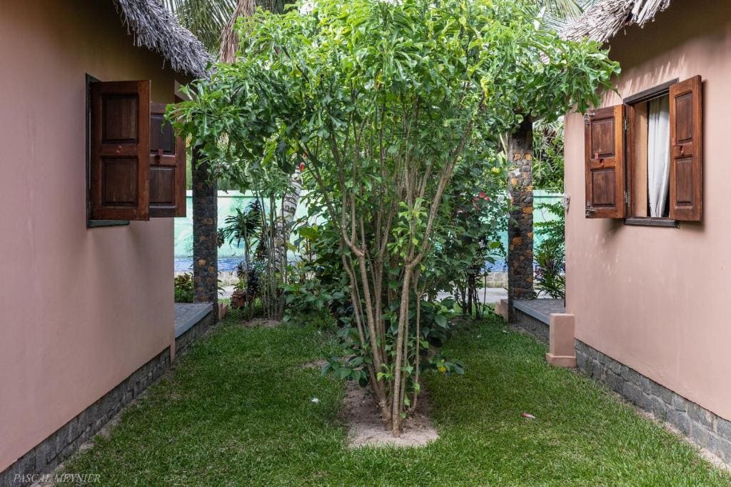 Villa Paradis - View 4