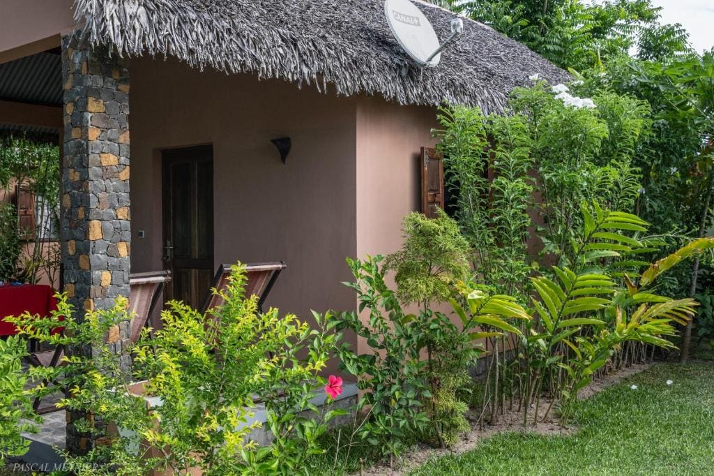 Villa Paradis - View 6
