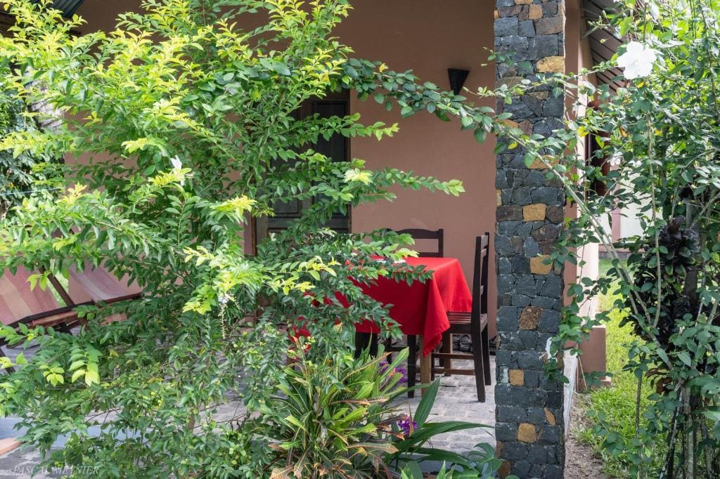 Villa Paradis - View 2