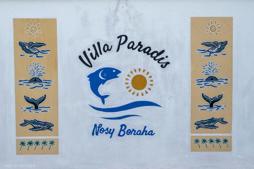 Villa Paradis - View 7