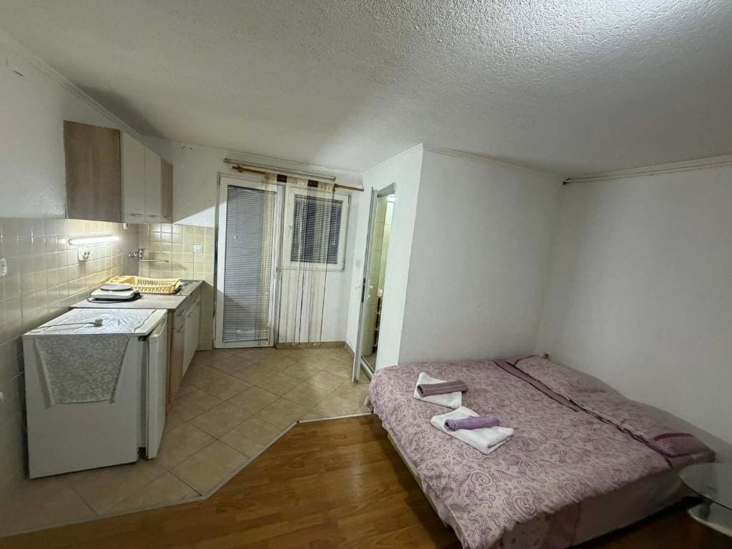 Apartments Filemi - Main view