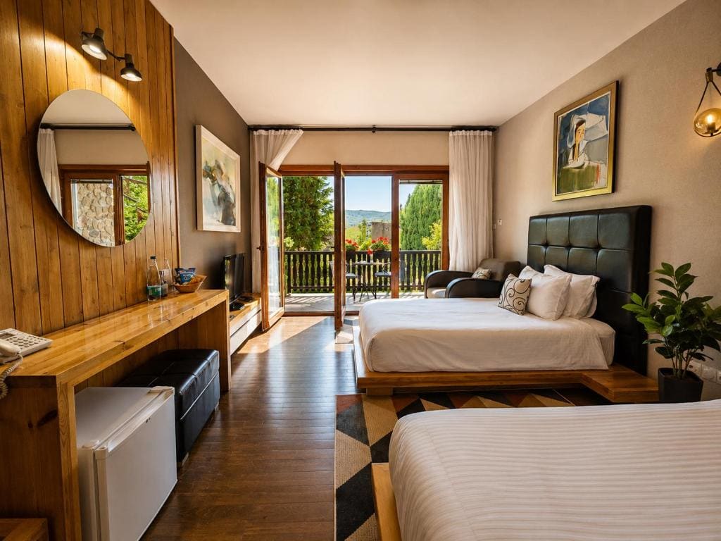 Aurora Resort & Spa - View 3