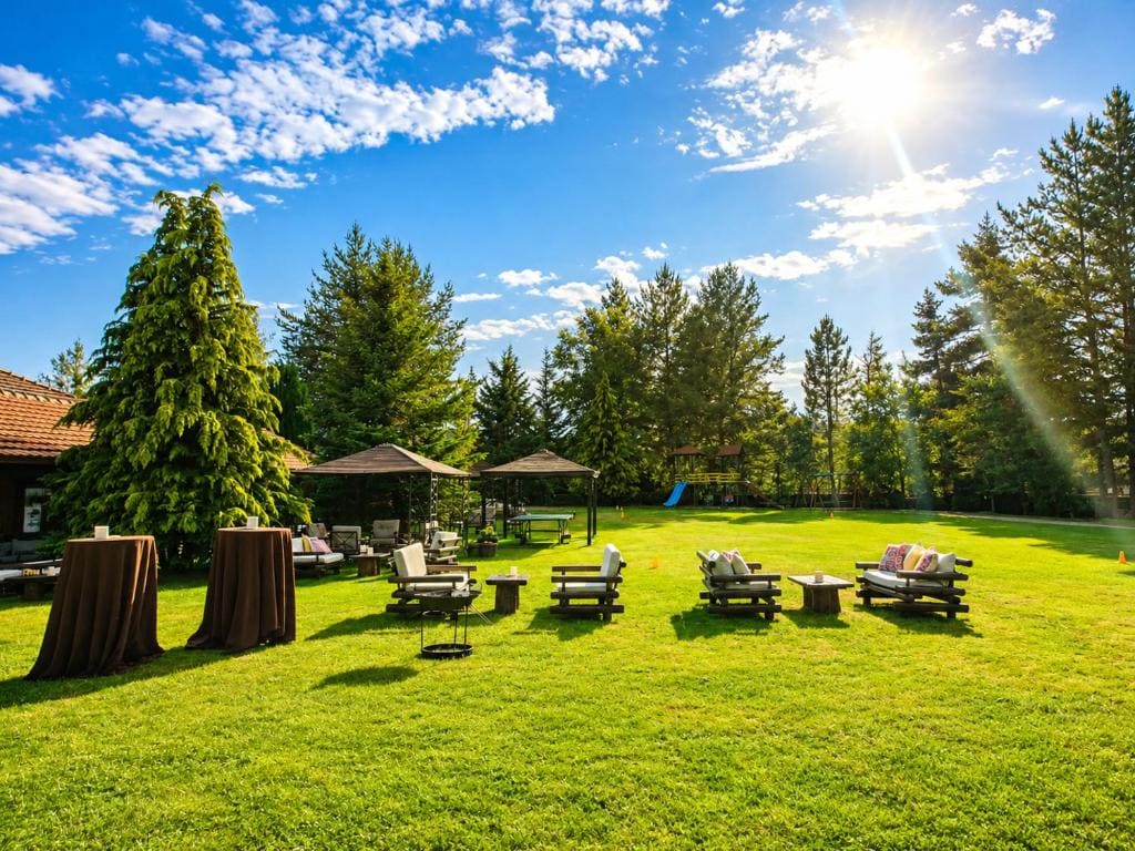 Aurora Resort & Spa - View 7