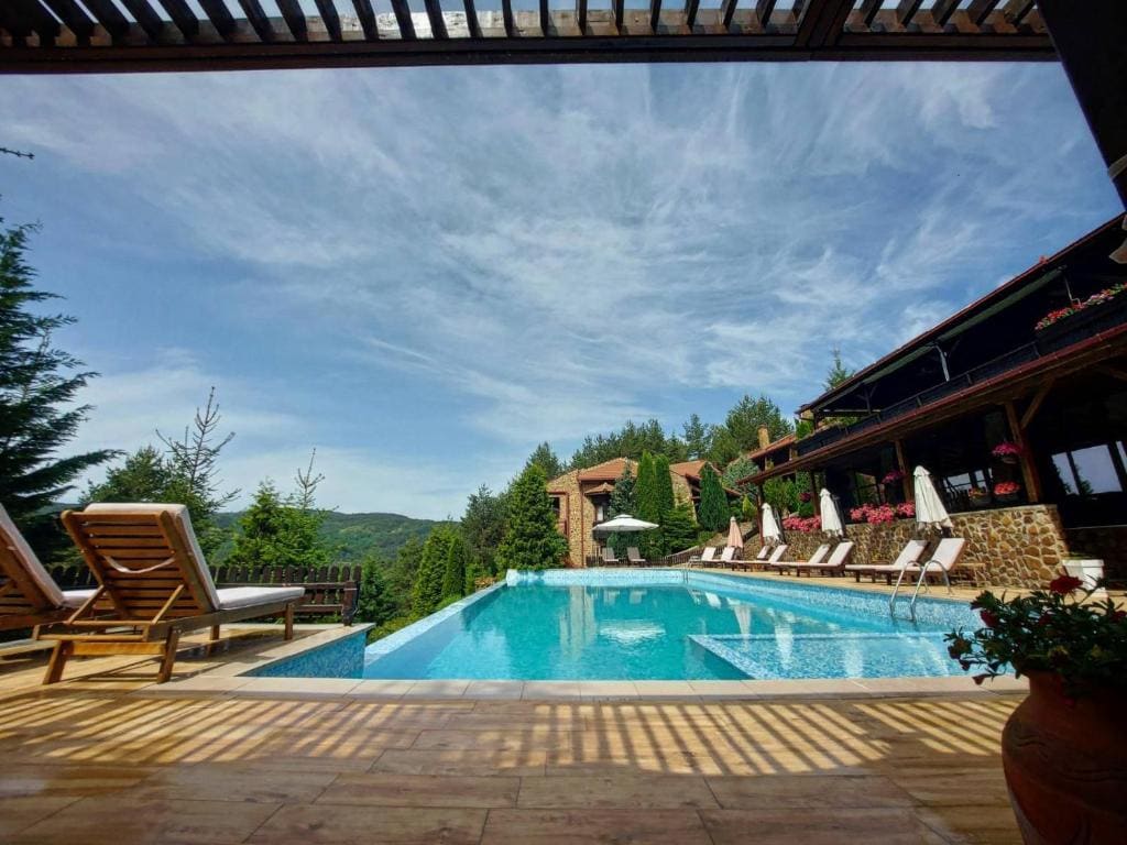 Aurora Resort & Spa - View 5