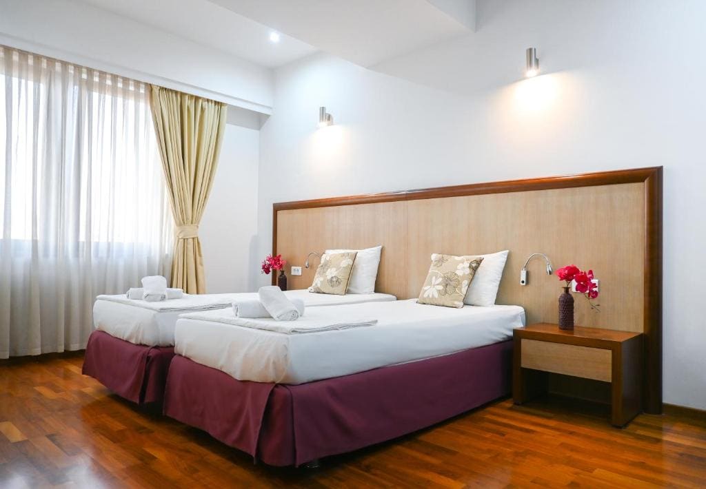 City5 ROOMS & SUITES by LSA - View 6