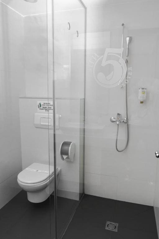 City5 ROOMS & SUITES by LSA - View 5