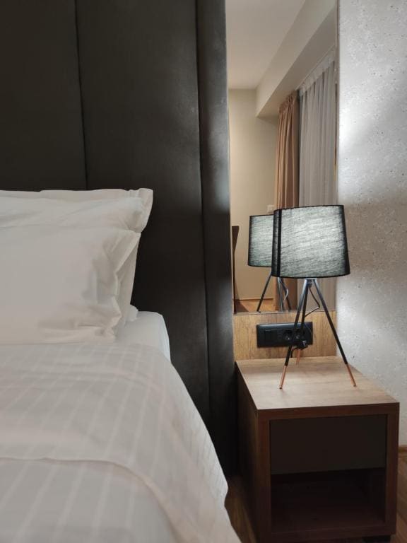 Glorius Hotel - View 6