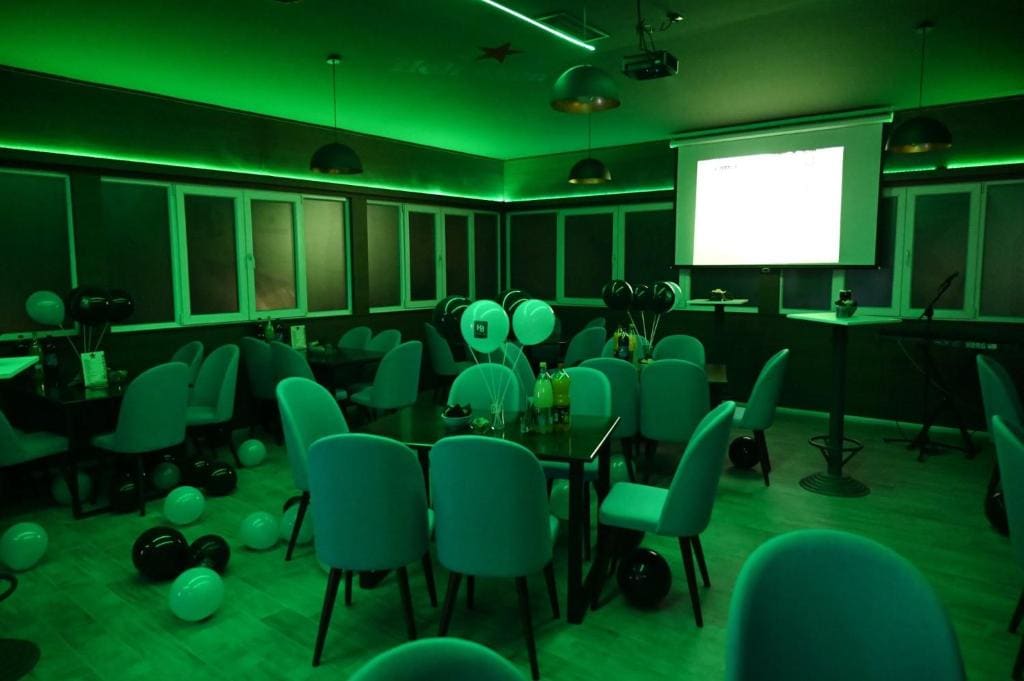 Harmony Hotel - View 4