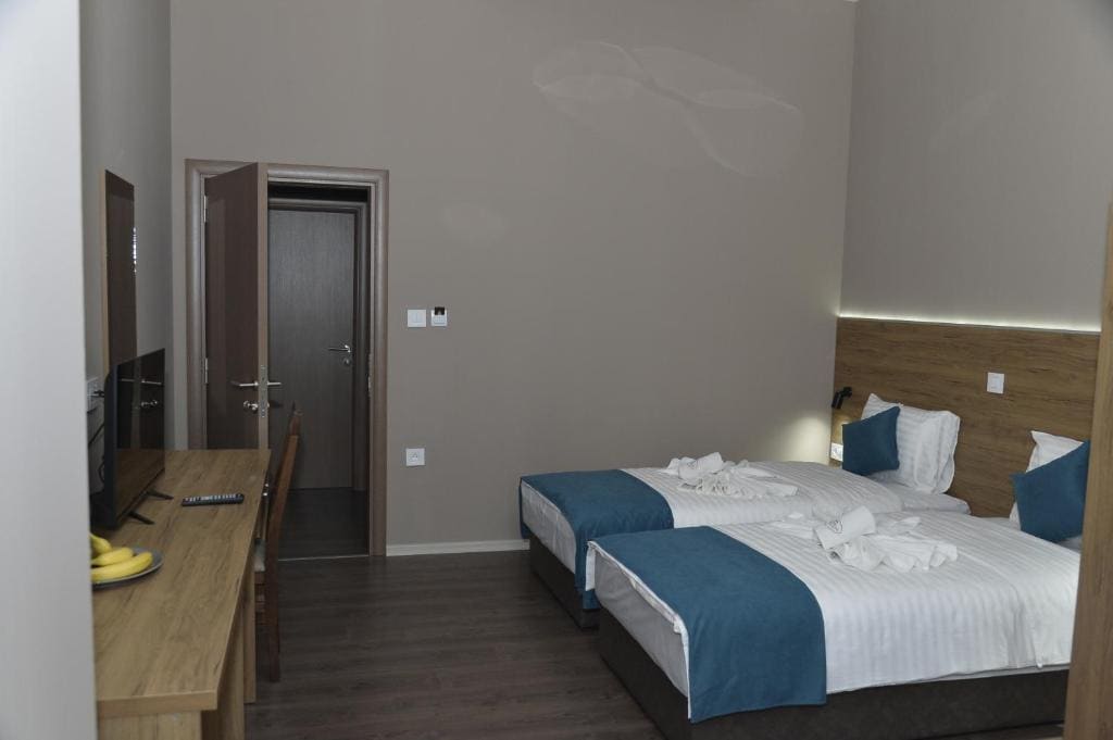 Harmony Hotel - View 2