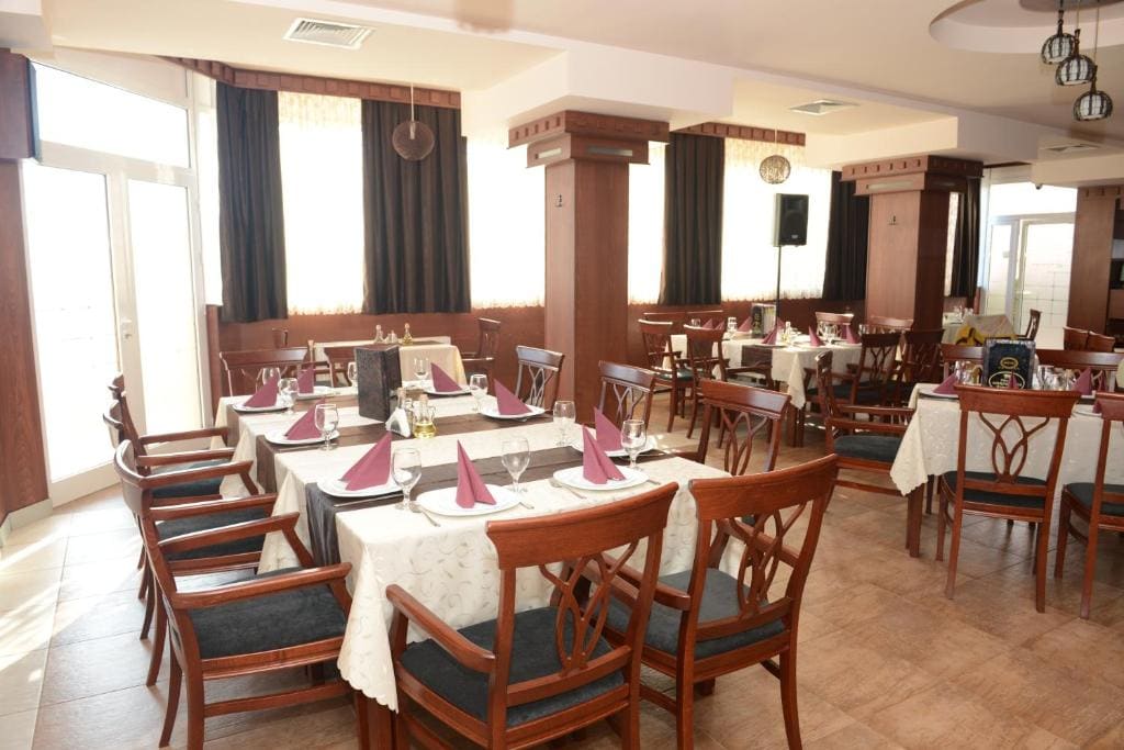 Harmony Hotel - View 3