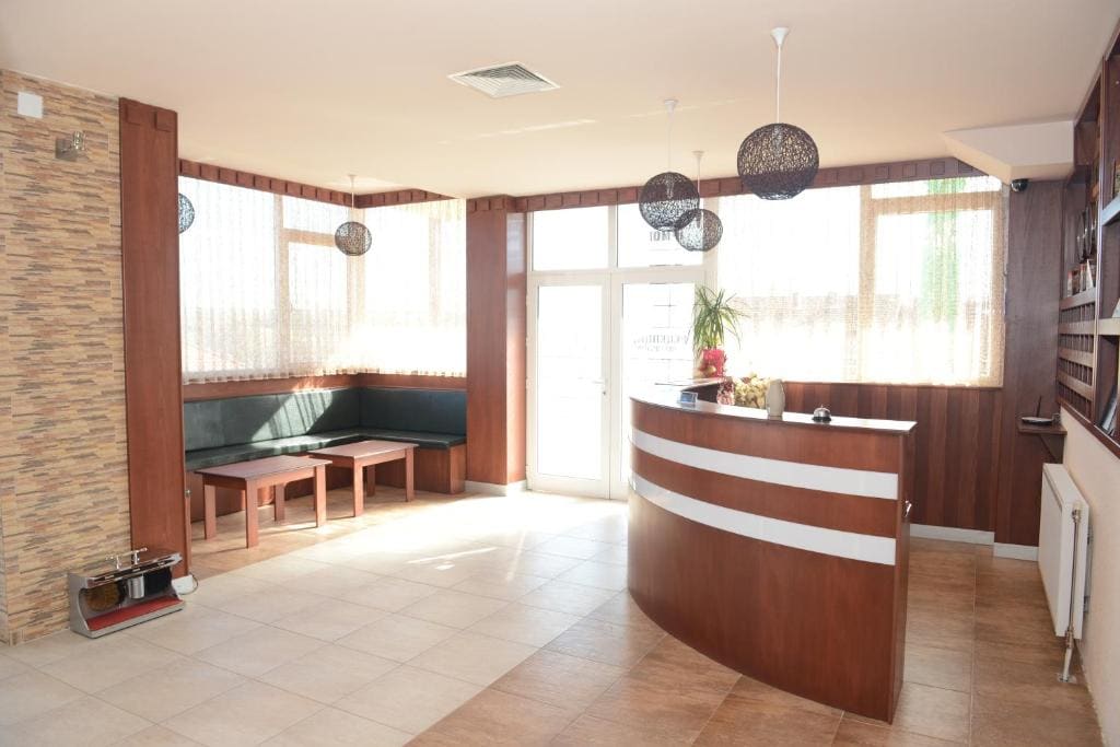 Harmony Hotel - View 7