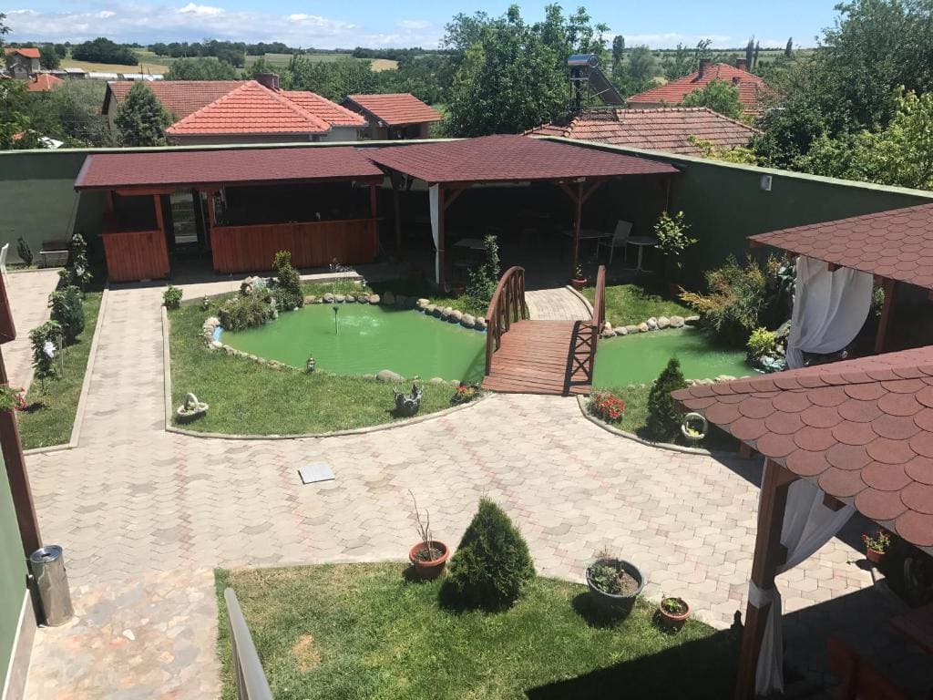 Harmony Hotel - View 5