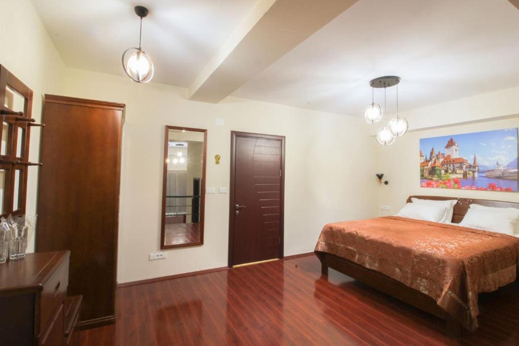 Hotel INTERNATIONAL Ohrid - View 7
