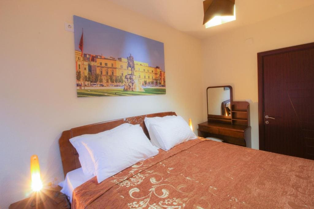 Hotel INTERNATIONAL Ohrid - View 5
