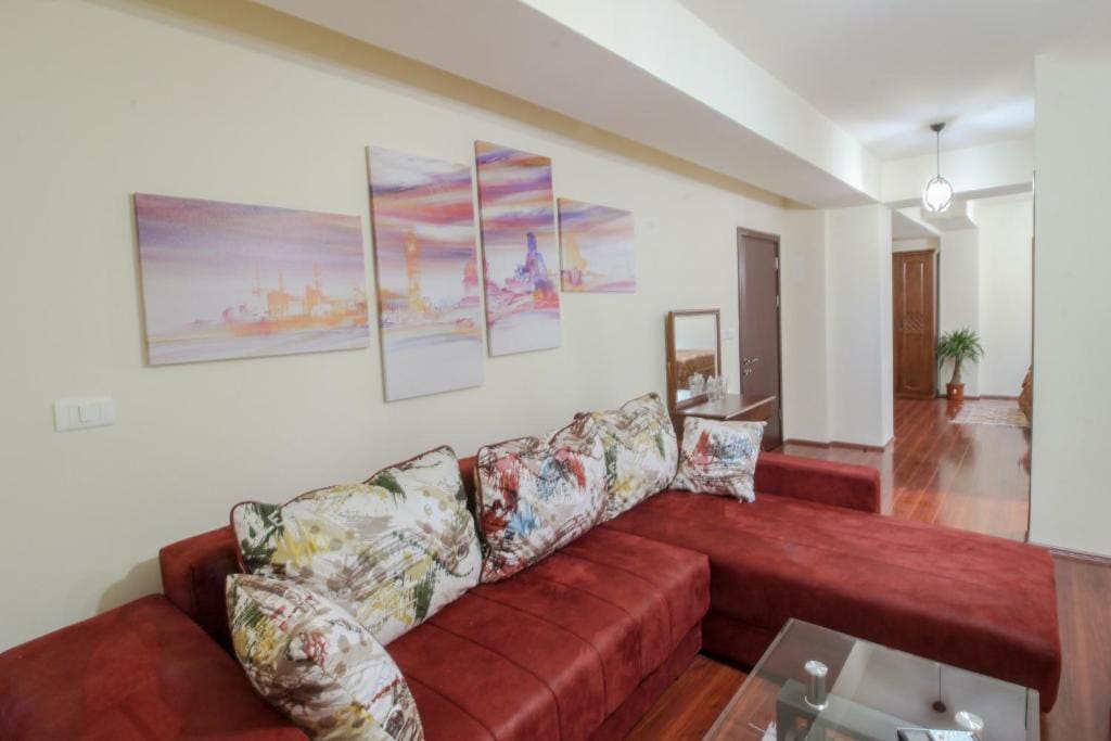 Hotel INTERNATIONAL Ohrid - View 3
