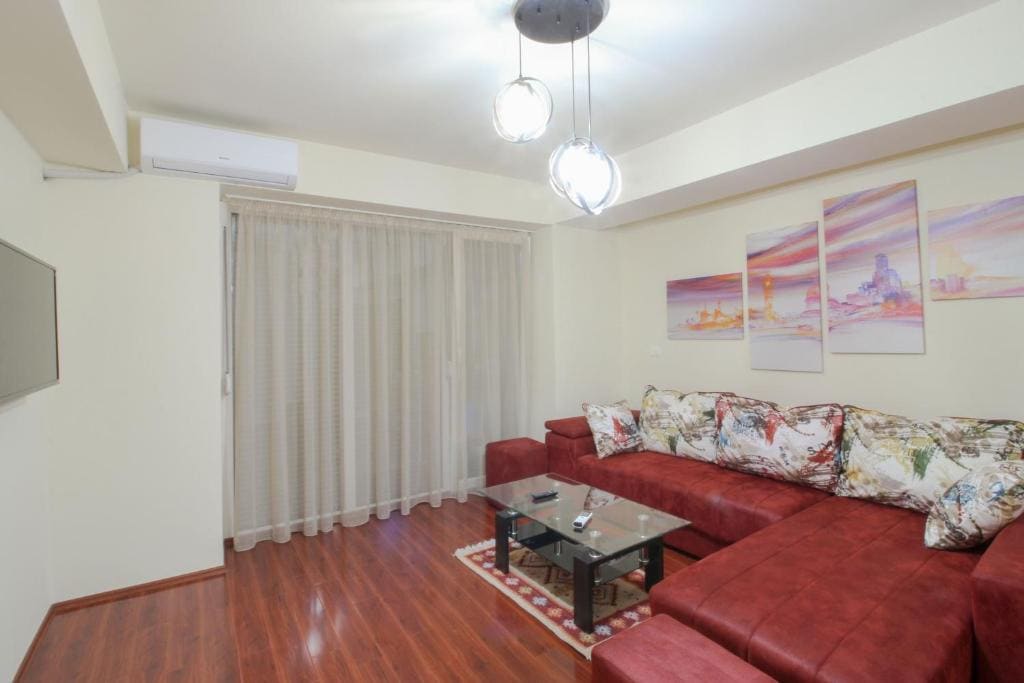 Hotel INTERNATIONAL Ohrid - View 4