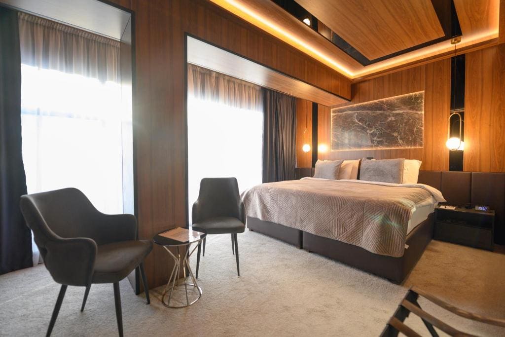 Hotel Macedonia Square - View 7