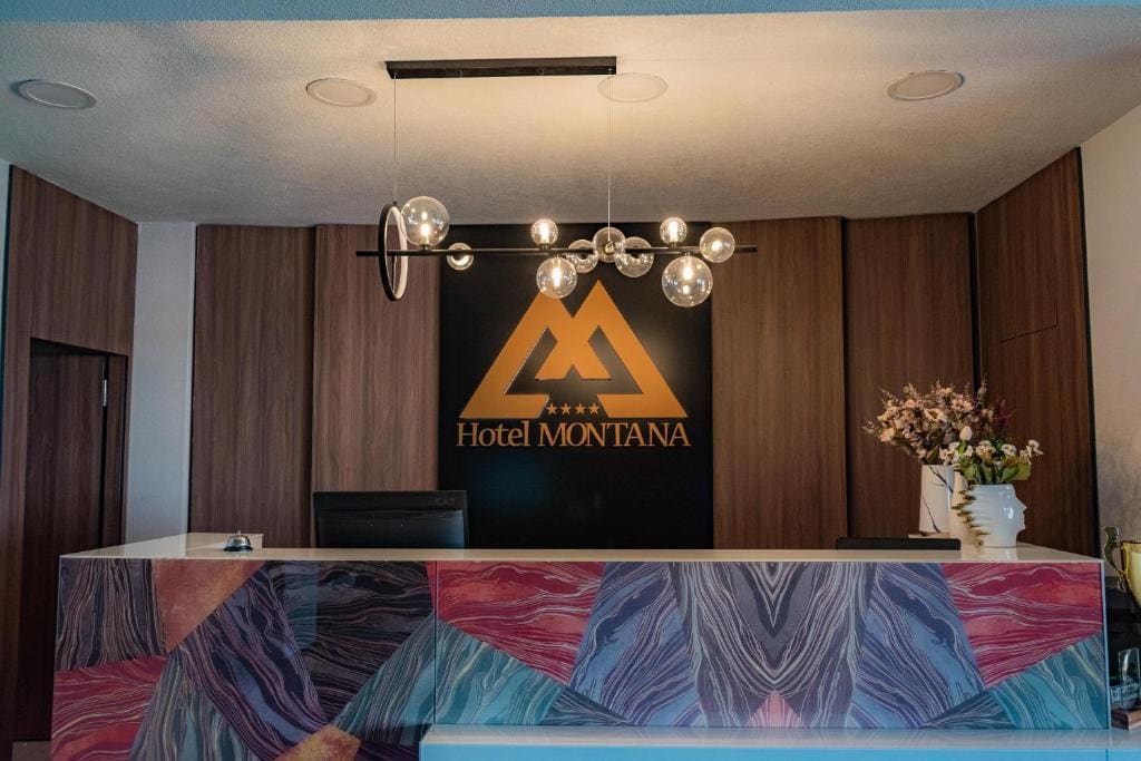 Hotel Montana SPA - View 6