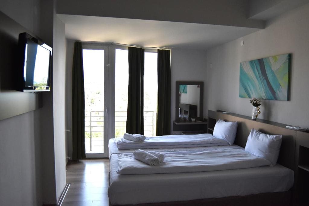 Hotel Montana SPA - View 7