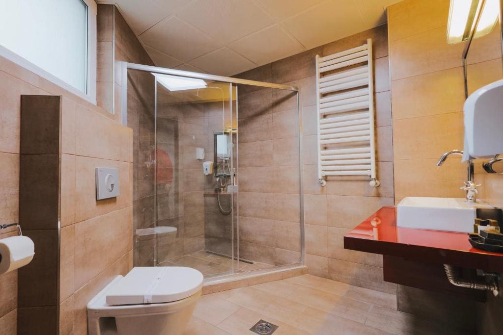 Mr.I Boutique Hotel & Bar - View 5
