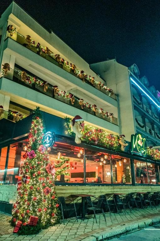 Mr.I Boutique Hotel & Bar - View 3