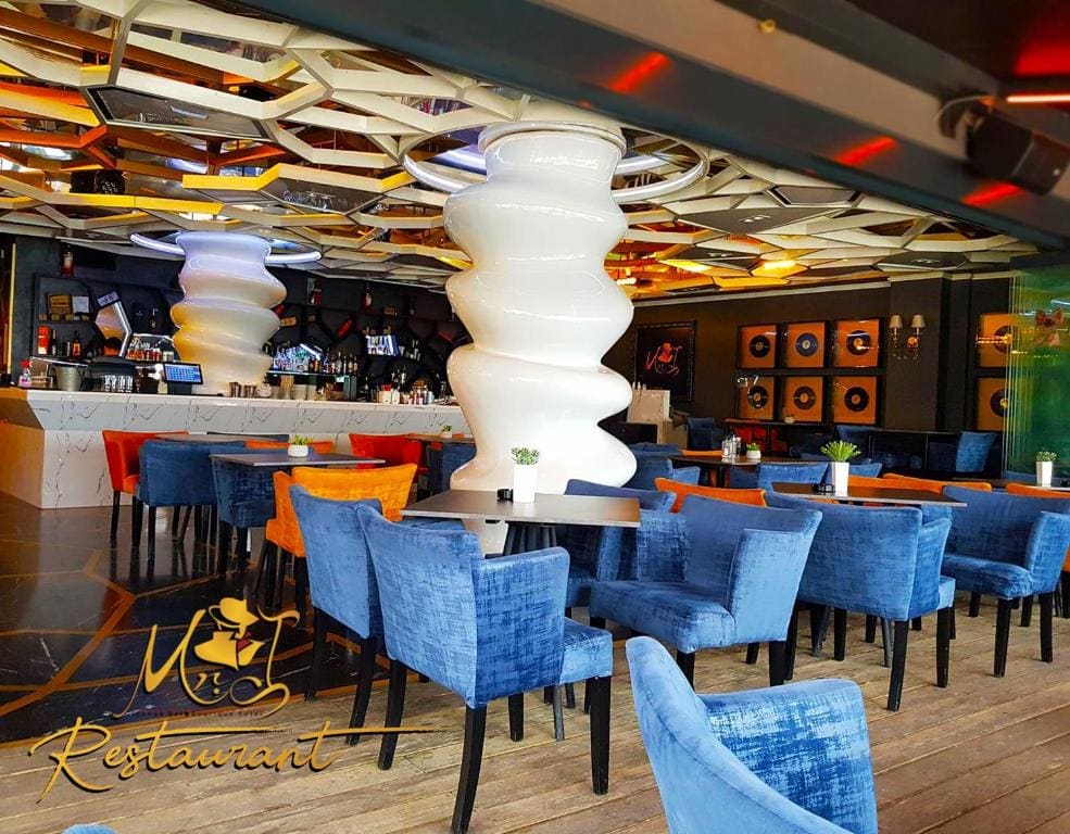 Mr.I Boutique Hotel & Bar - View 4