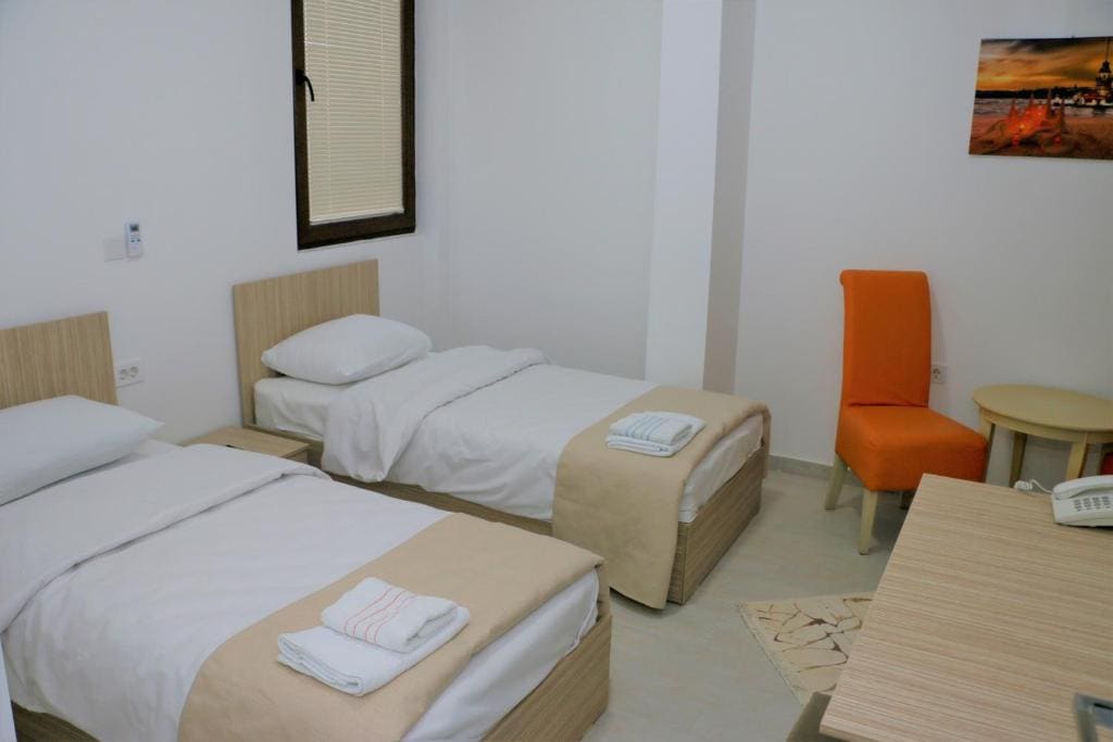 Hotel Old Konak - View 2