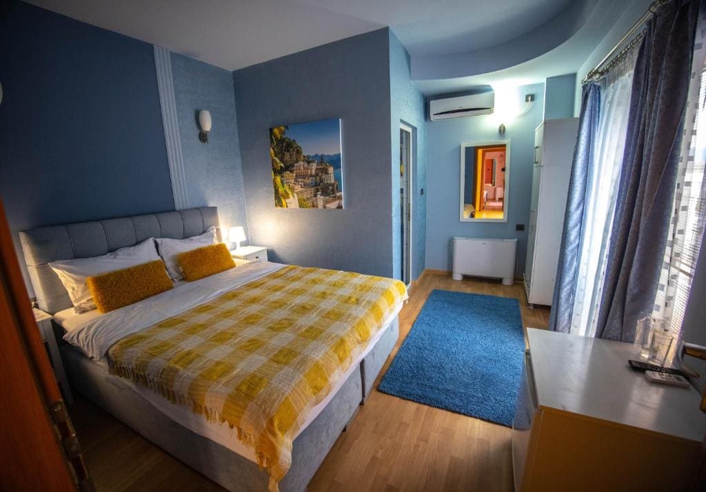 Hotel Pamela Concept - View 7