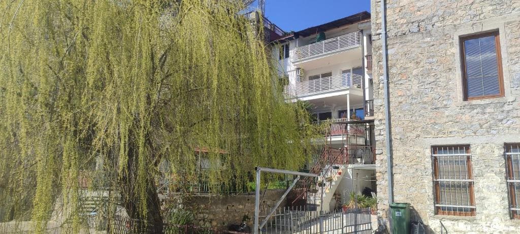 Pearl's apartments Old town Ohrid - View 7