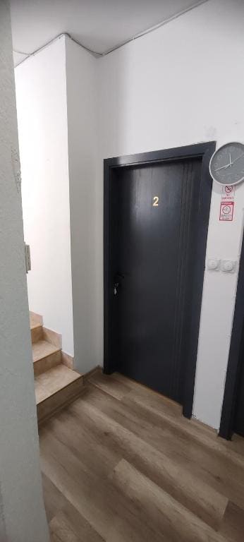 Pearl's apartments Old town Ohrid - View 2