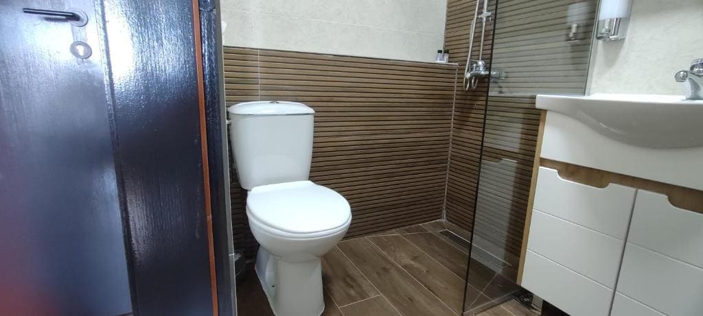Pearl's apartments Old town Ohrid - View 3