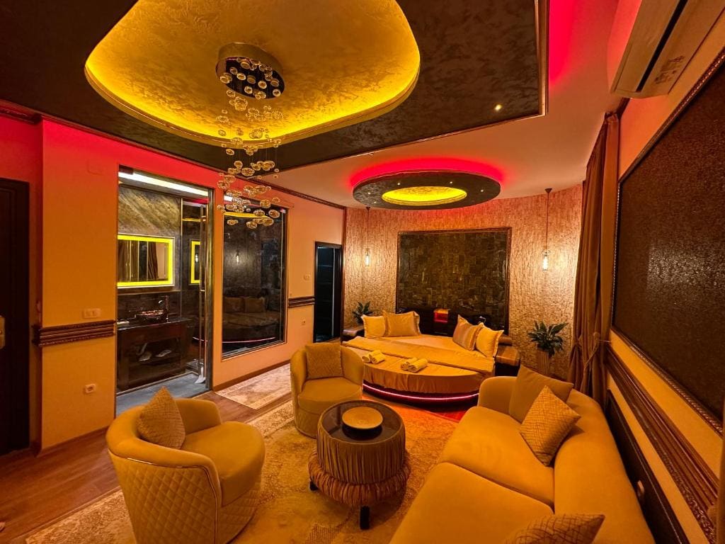 Robevski luxury rooms - View 3