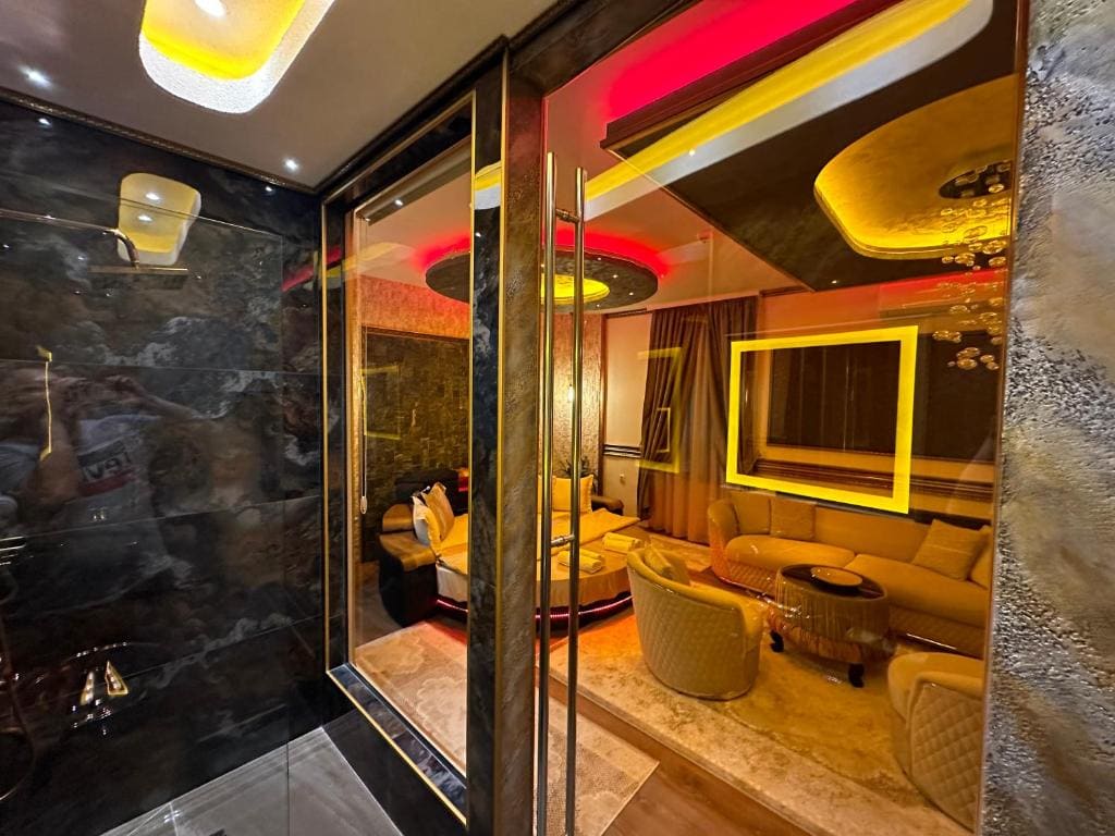 Robevski luxury rooms - View 4