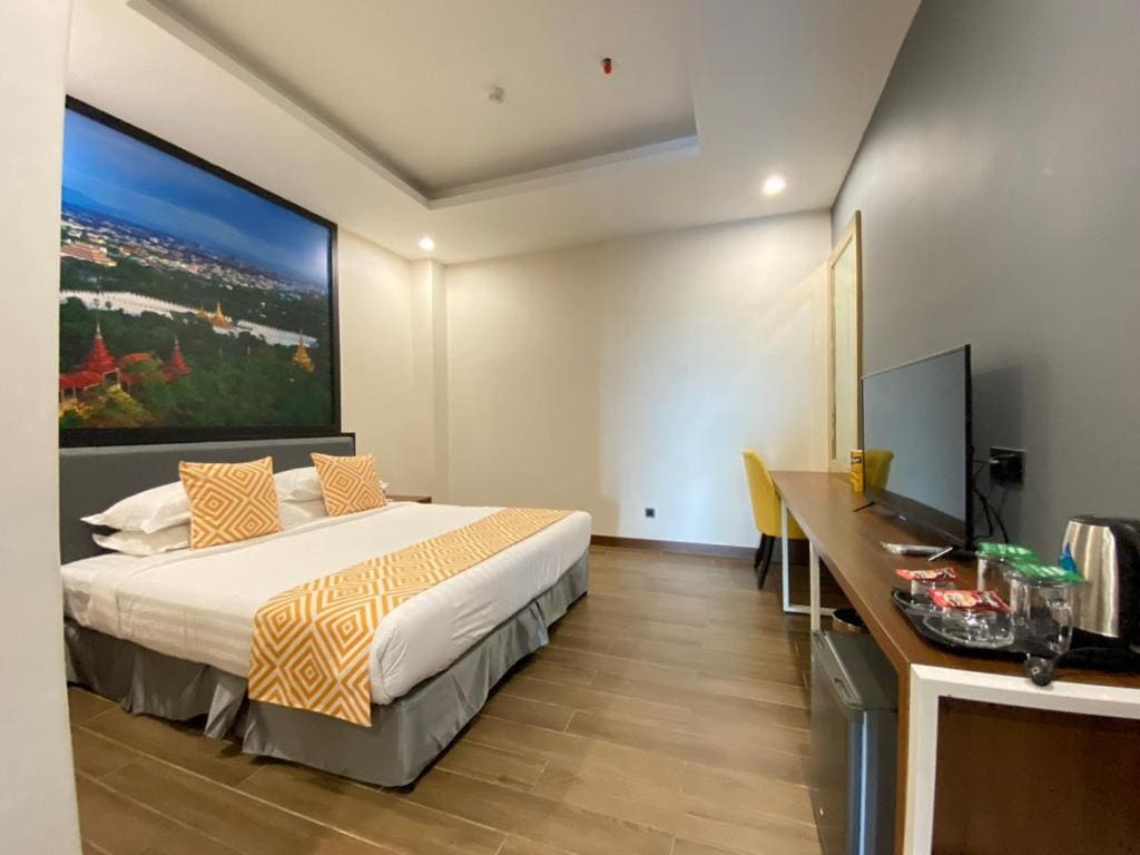 Holiday Pier Hotel - Vista 7