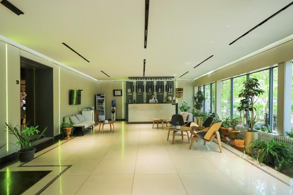 50100 Hotel - View 5