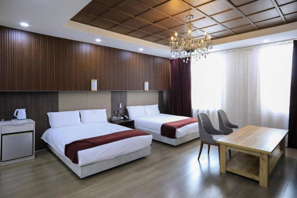 50100 Hotel - View 6