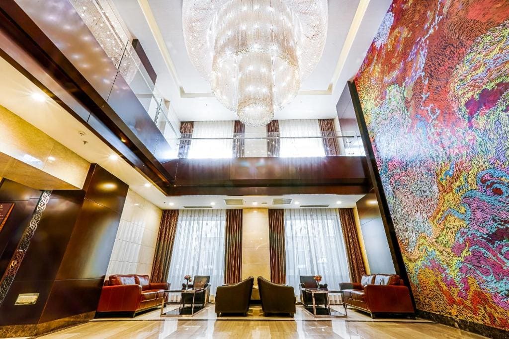 Best Western Premier Tuushin Hotel - View 5