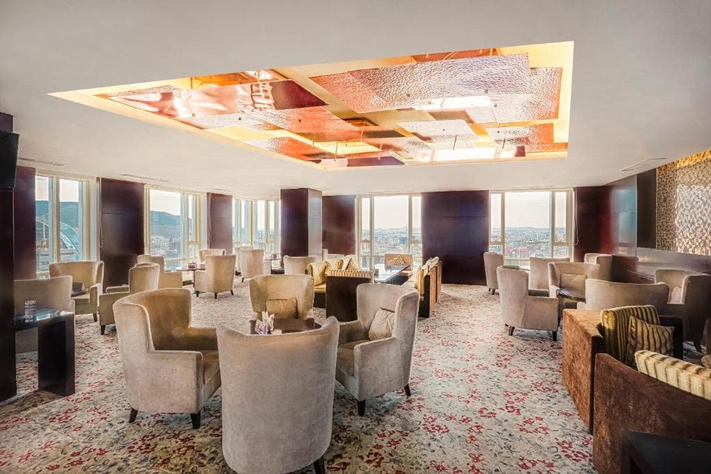 Best Western Premier Tuushin Hotel - View 4
