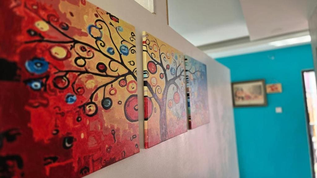 Danista Nomads Tour Hostel - View 2
