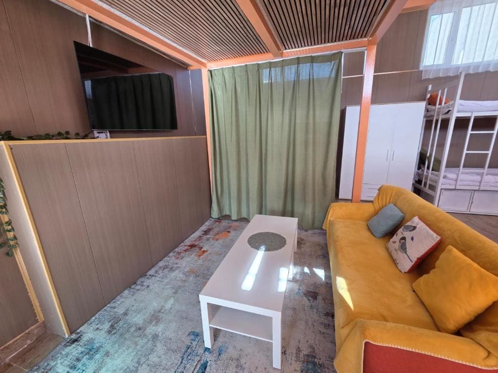 Danista Nomads Tour Hostel - View 5