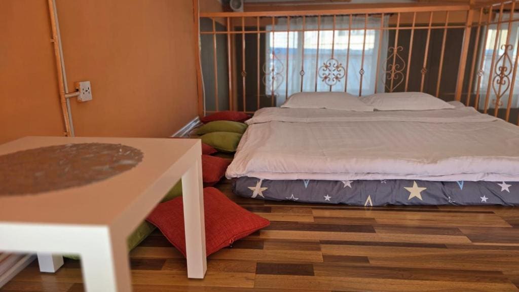 Danista Nomads Tour Hostel - View 3