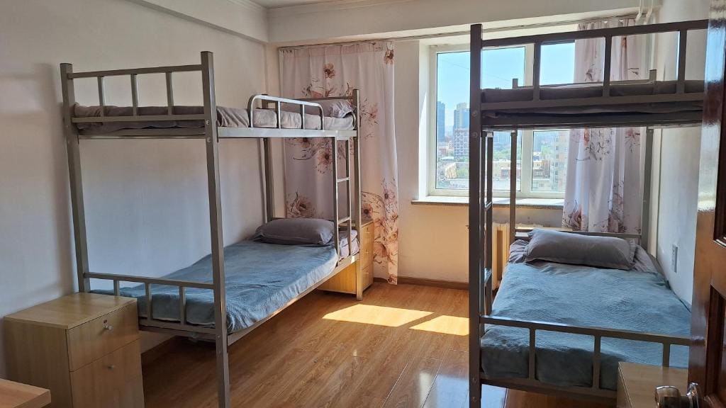 MONTRAX Guesthouse and Tours - View 3