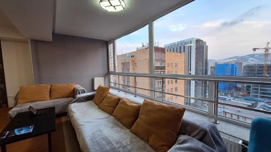 MONTRAX Guesthouse and Tours - View 4