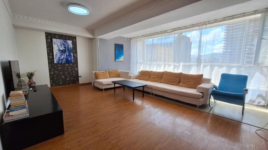 MONTRAX Guesthouse and Tours - View 5