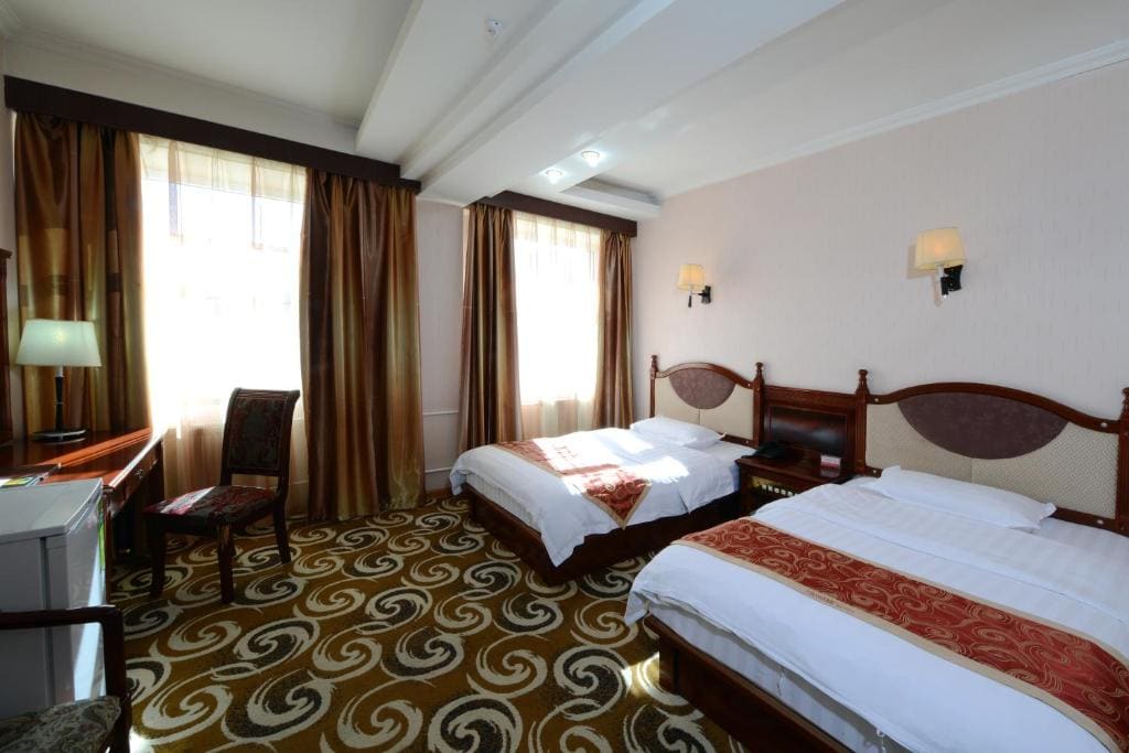 Zolo Hotel - View 6