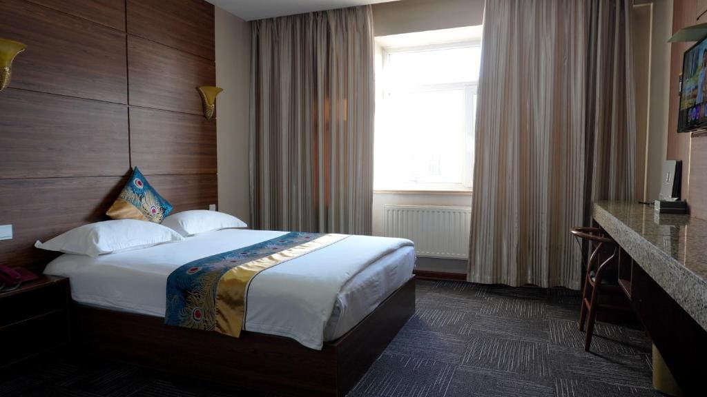 Zolo Hotel - View 7