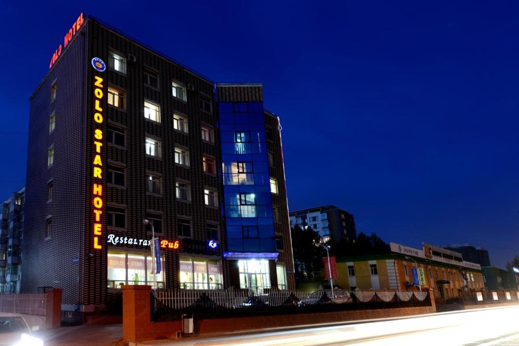 Zolo Hotel - View 4