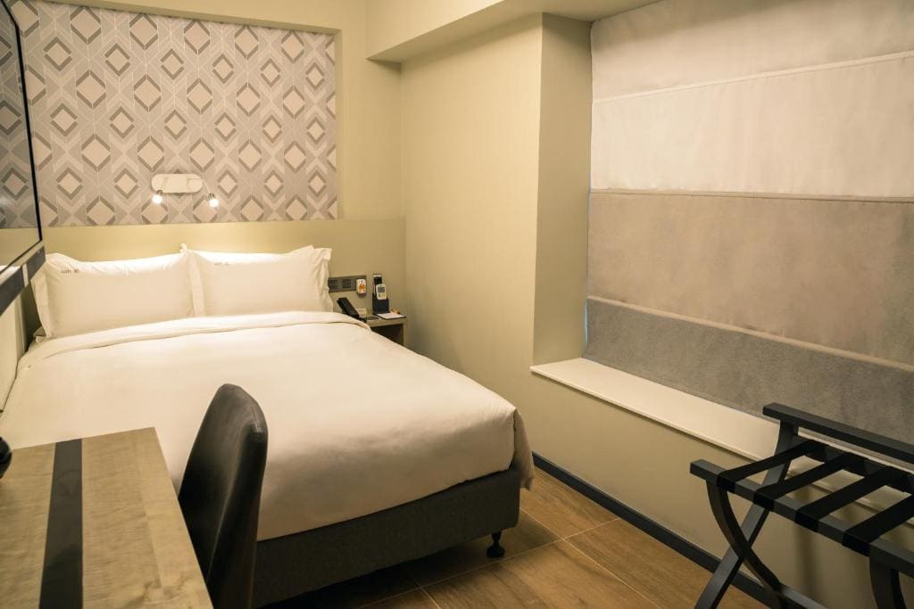 City Inn Macau - View 6