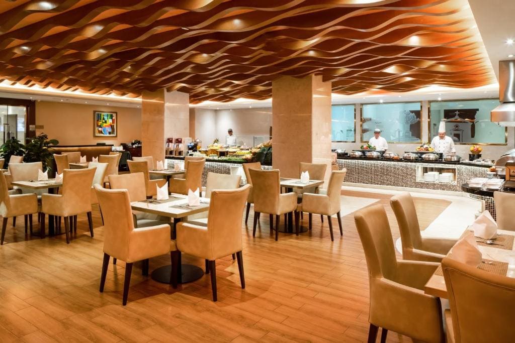 Holiday Inn Macau by IHG - View 3