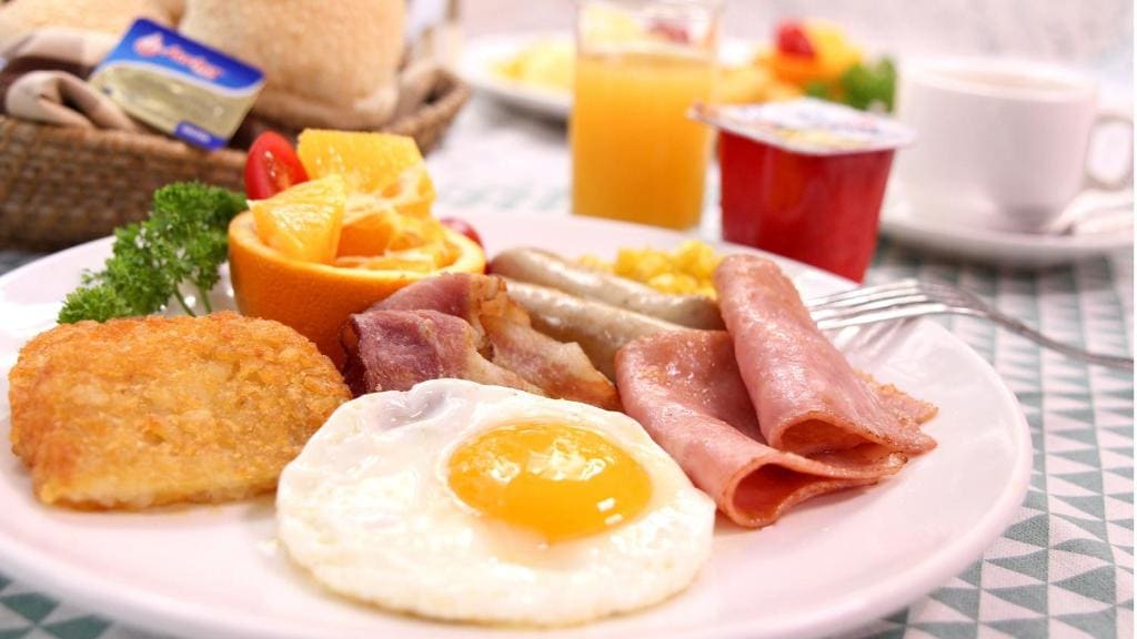 Holiday Inn Macau by IHG - View 7